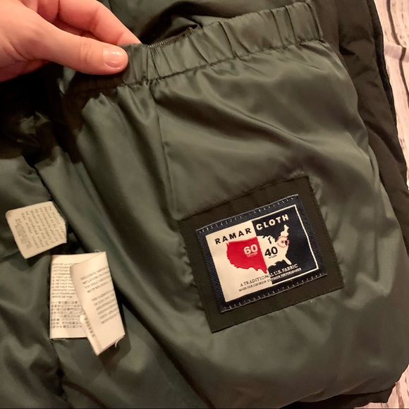 Woolrich Arctic Parka - Picture 11 of 16